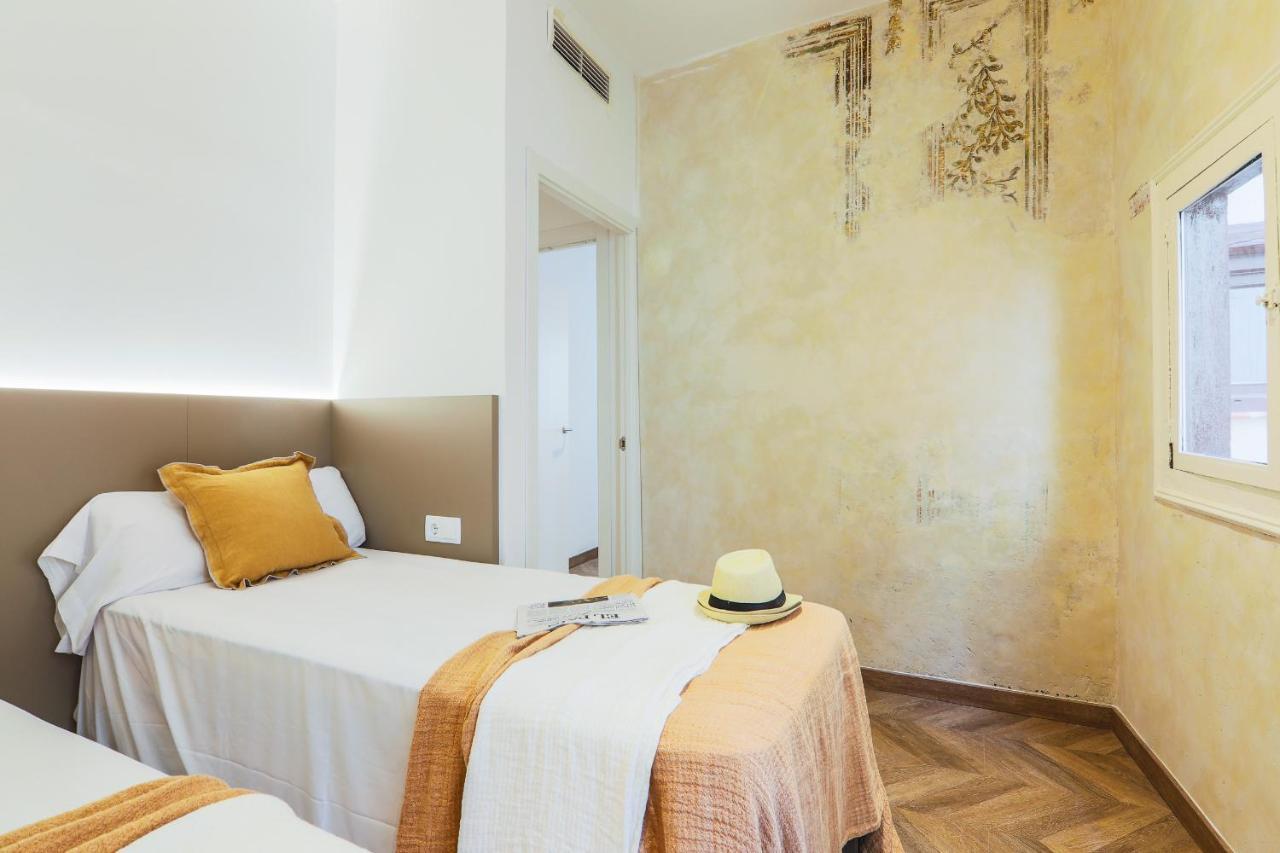 Apartament En Boutique Boqueria Market *