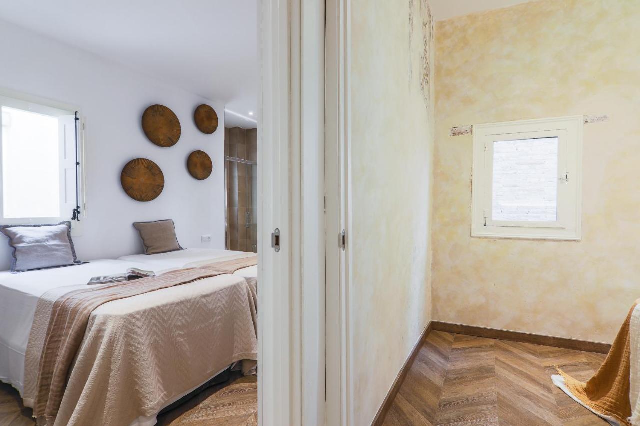 Apartament En Boutique Boqueria Market Barcelona