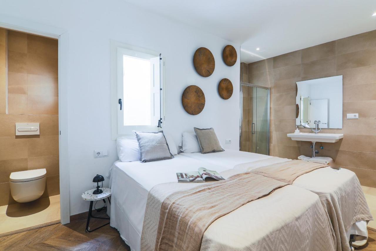 Apartament En Boutique Boqueria Market