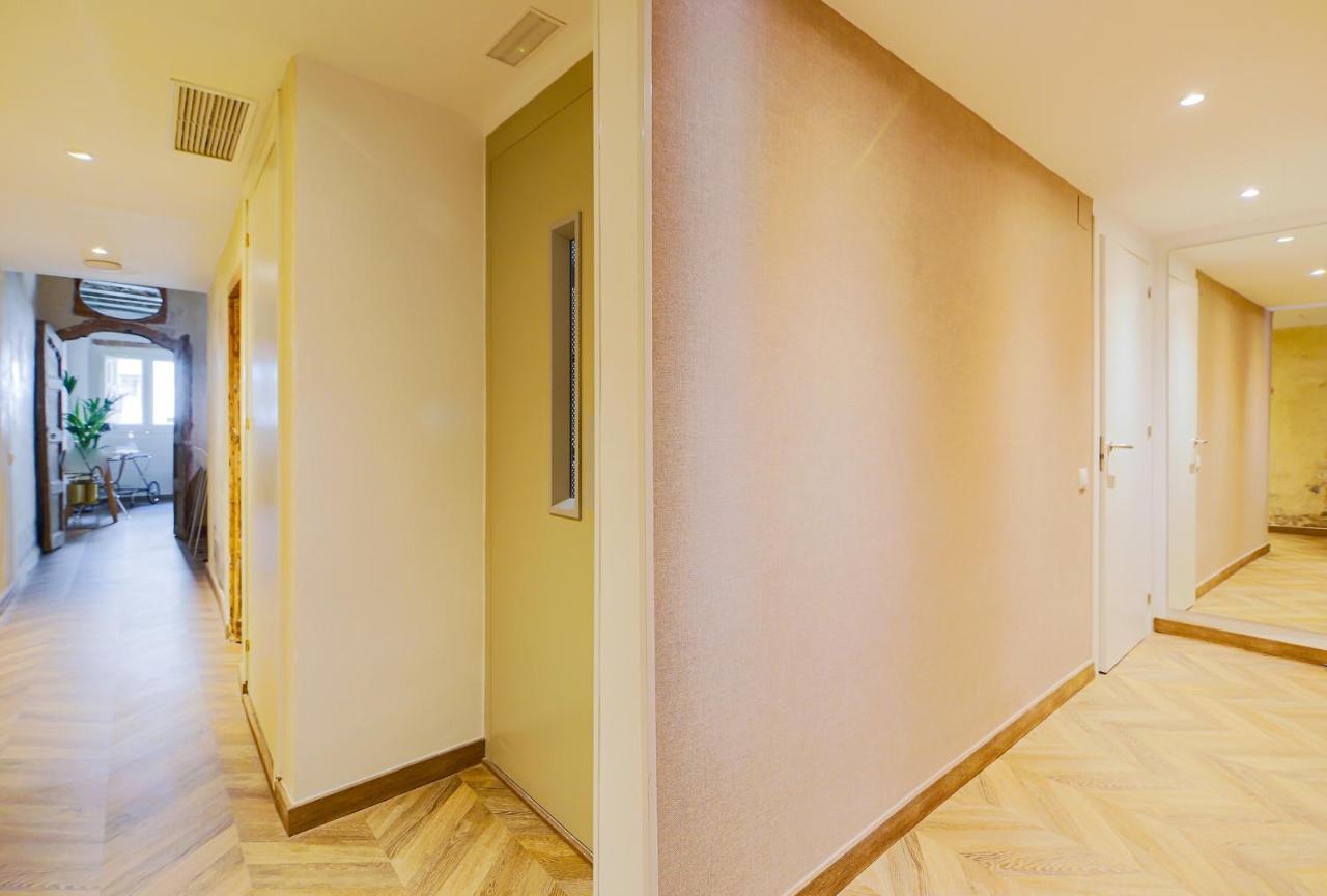 Apartament En Boutique Boqueria Market