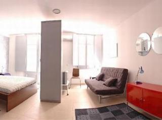 Apartament En Boutique Boqueria Market