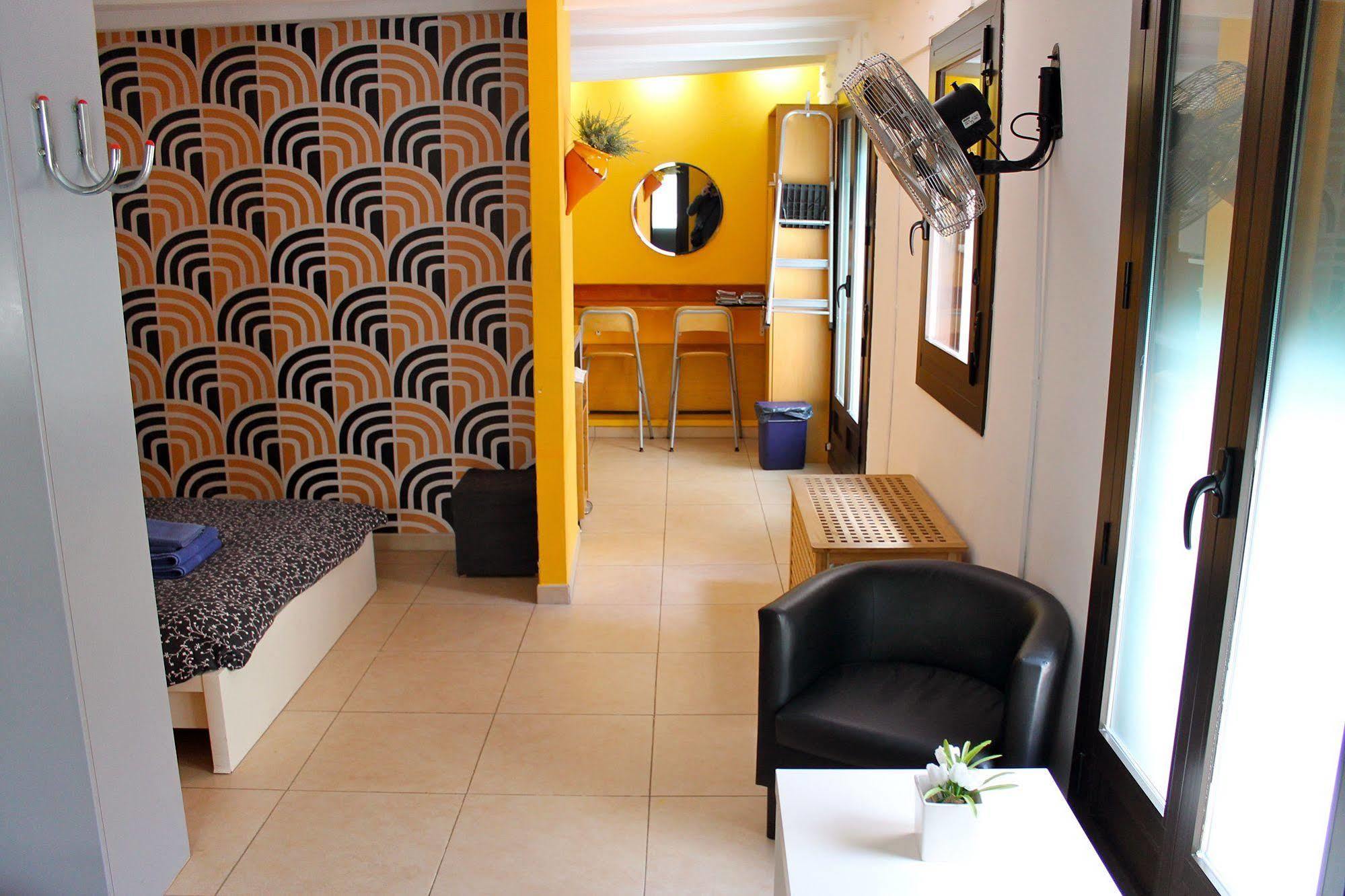 Apartament En Boutique Boqueria Market *