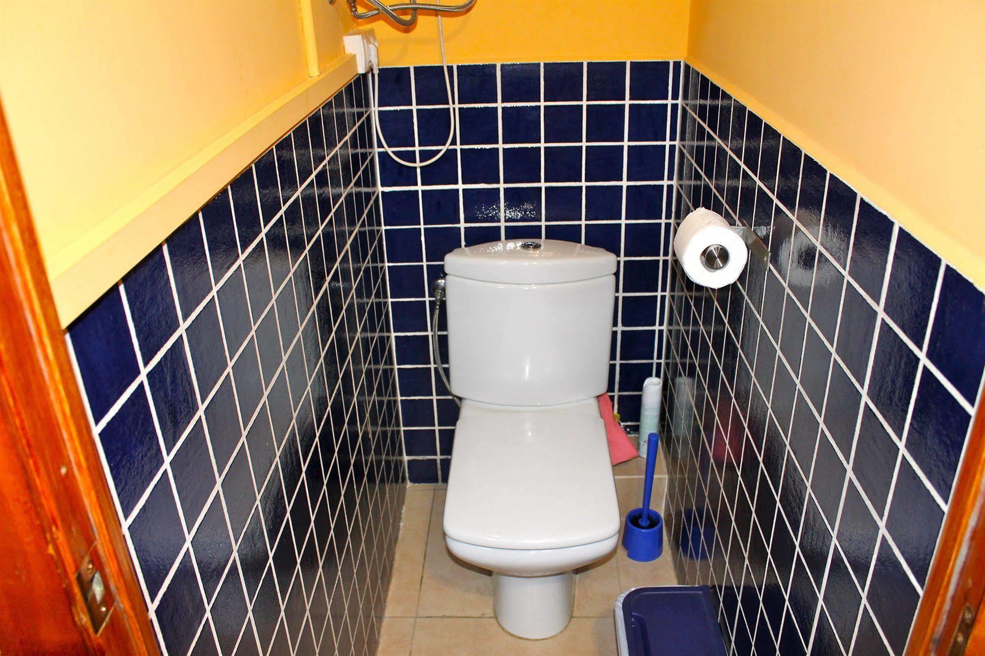 Apartament En Boutique Boqueria Market Barcelona