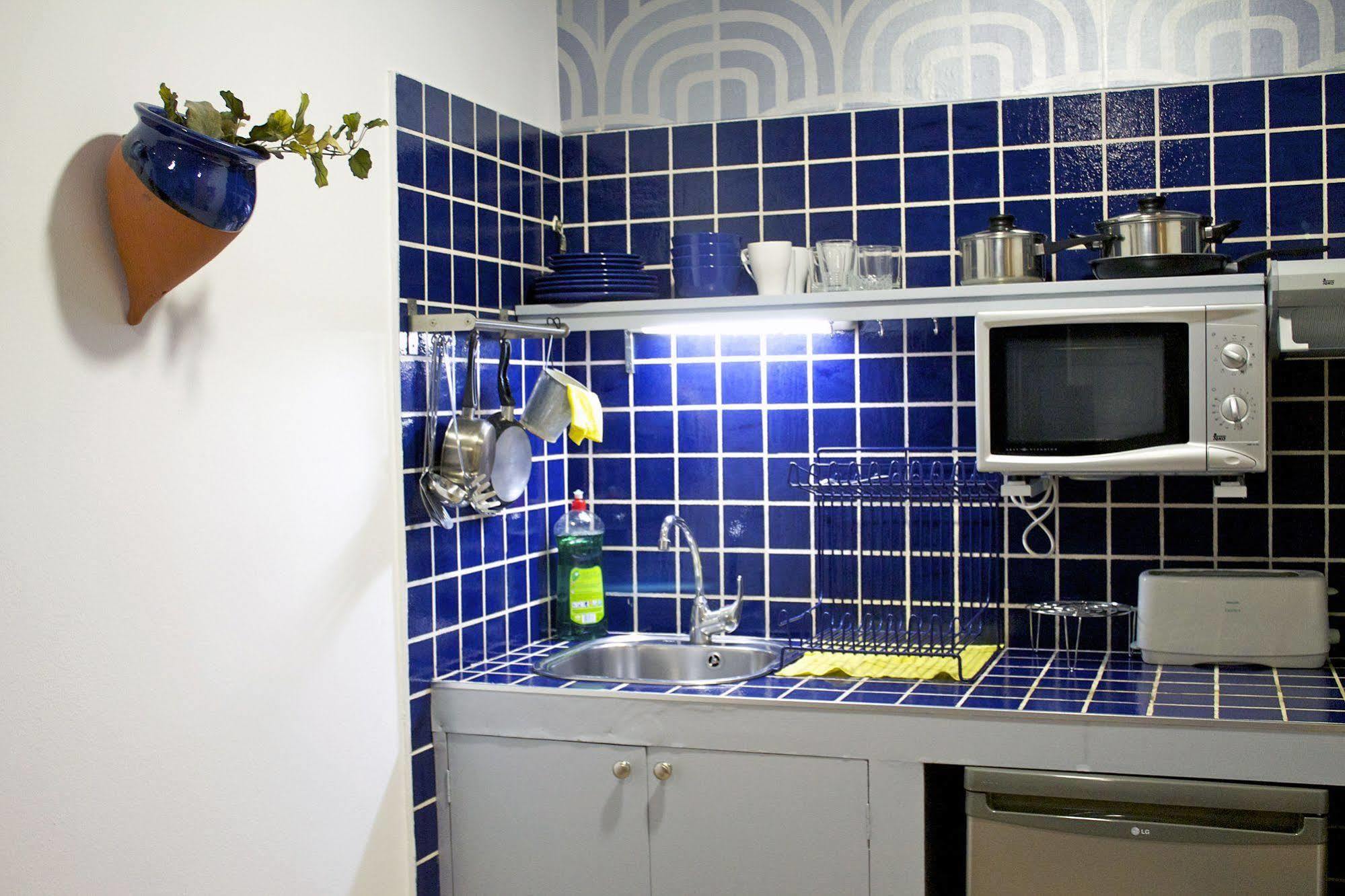 Apartament En Boutique Boqueria Market *
