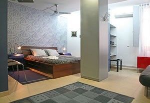 Apartament En Boutique Boqueria Market *